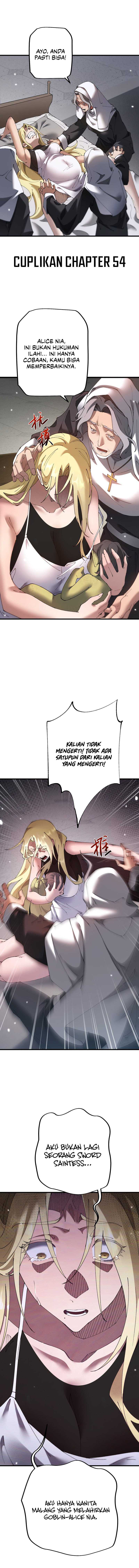 From Goblin to Goblin God Chapter 62 Gambar 17
